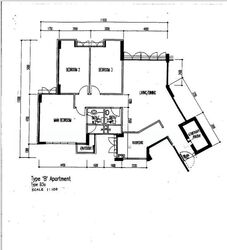 Blk 158B Rivervale View (Sengkang), HDB 5 Rooms #564220091